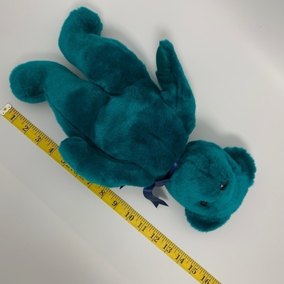 Ty the Beanie baddies collection 2000 teddy - Picture 6 of 13